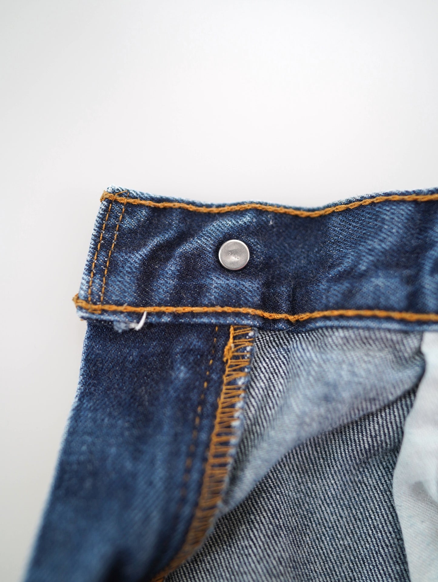 Levi's denim pants