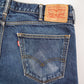 Levi's denim pants