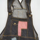 design denim overalls