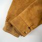 70s Sears with liner suede jacket