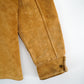 70s Sears with liner suede jacket