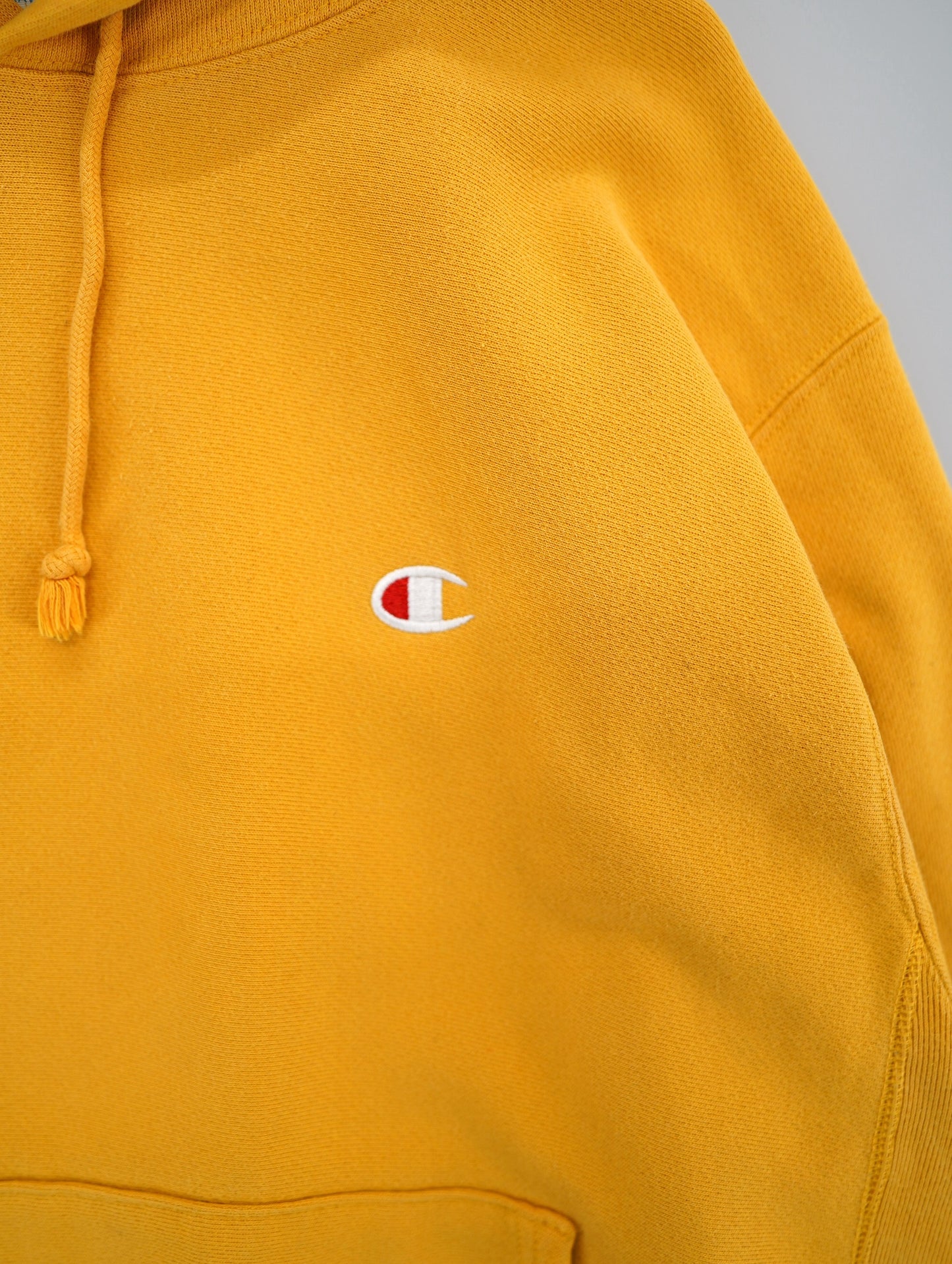 Champion REVERSE WEAVE hoodie