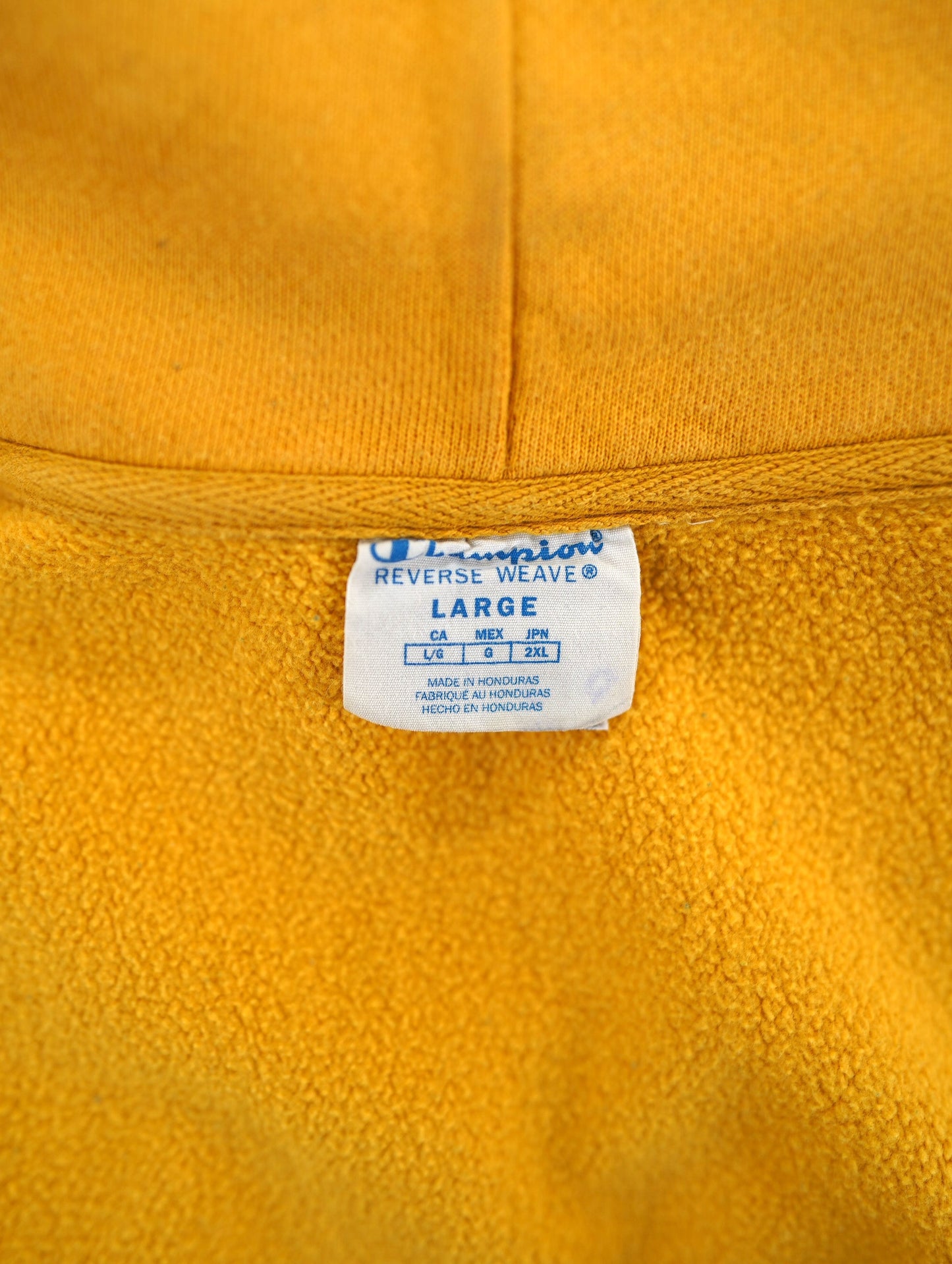 Champion REVERSE WEAVE hoodie