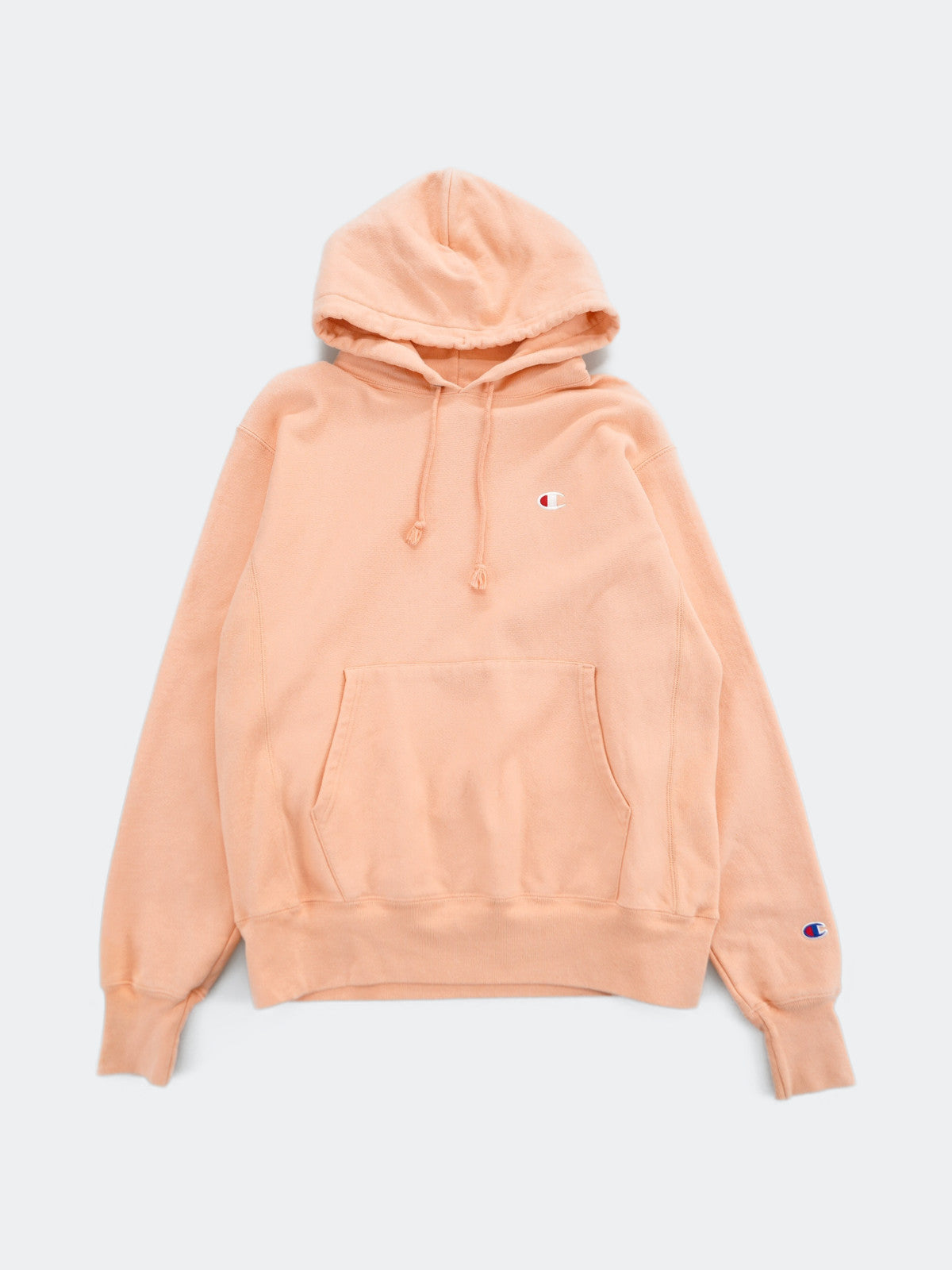 Champion REVERSE WEAVE hoodie