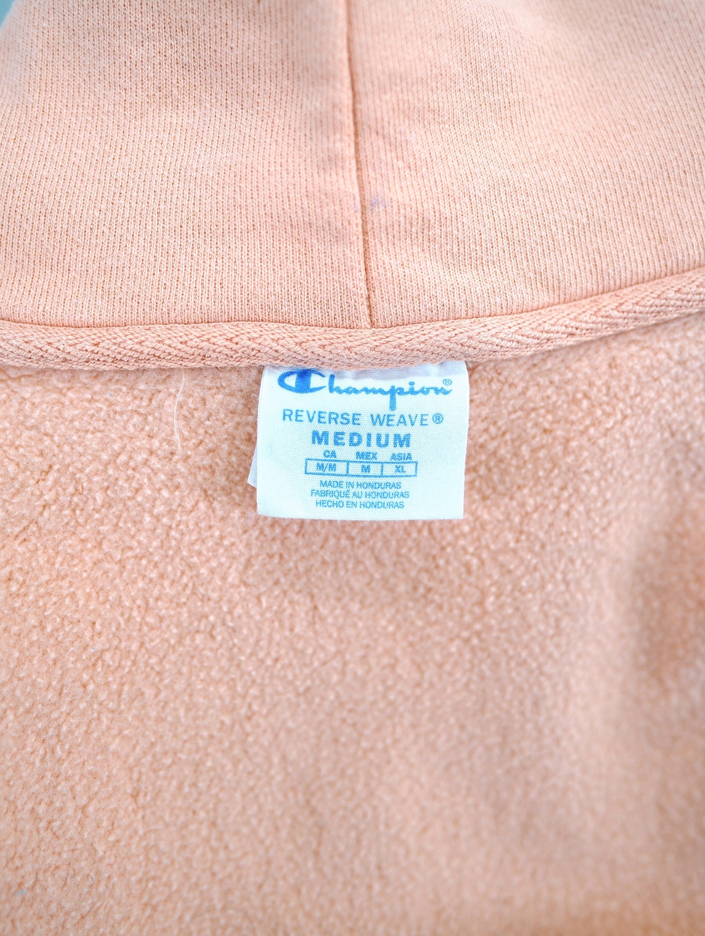 Champion REVERSE WEAVE hoodie