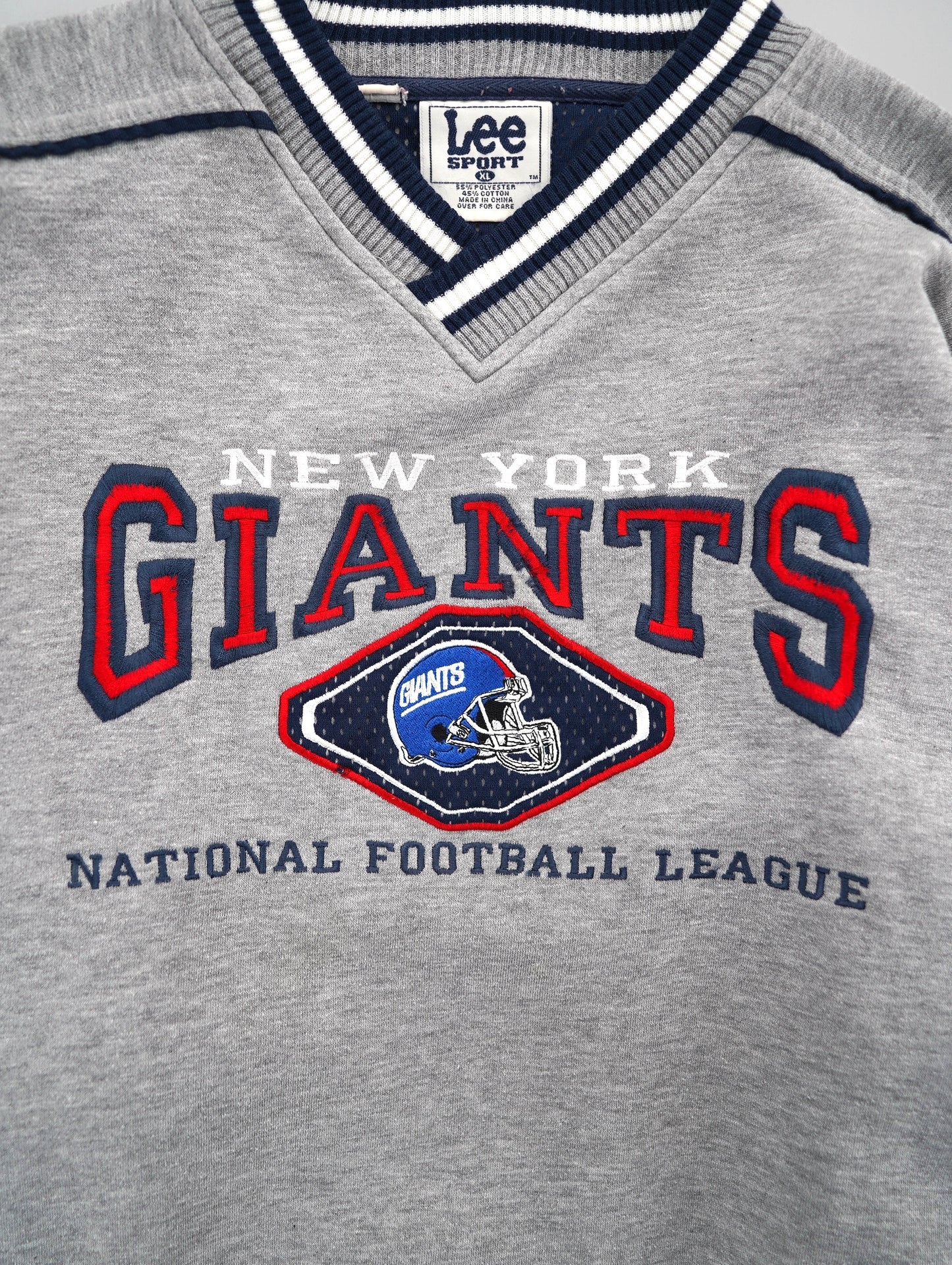 NFL NEWYORK GIANTS sweat