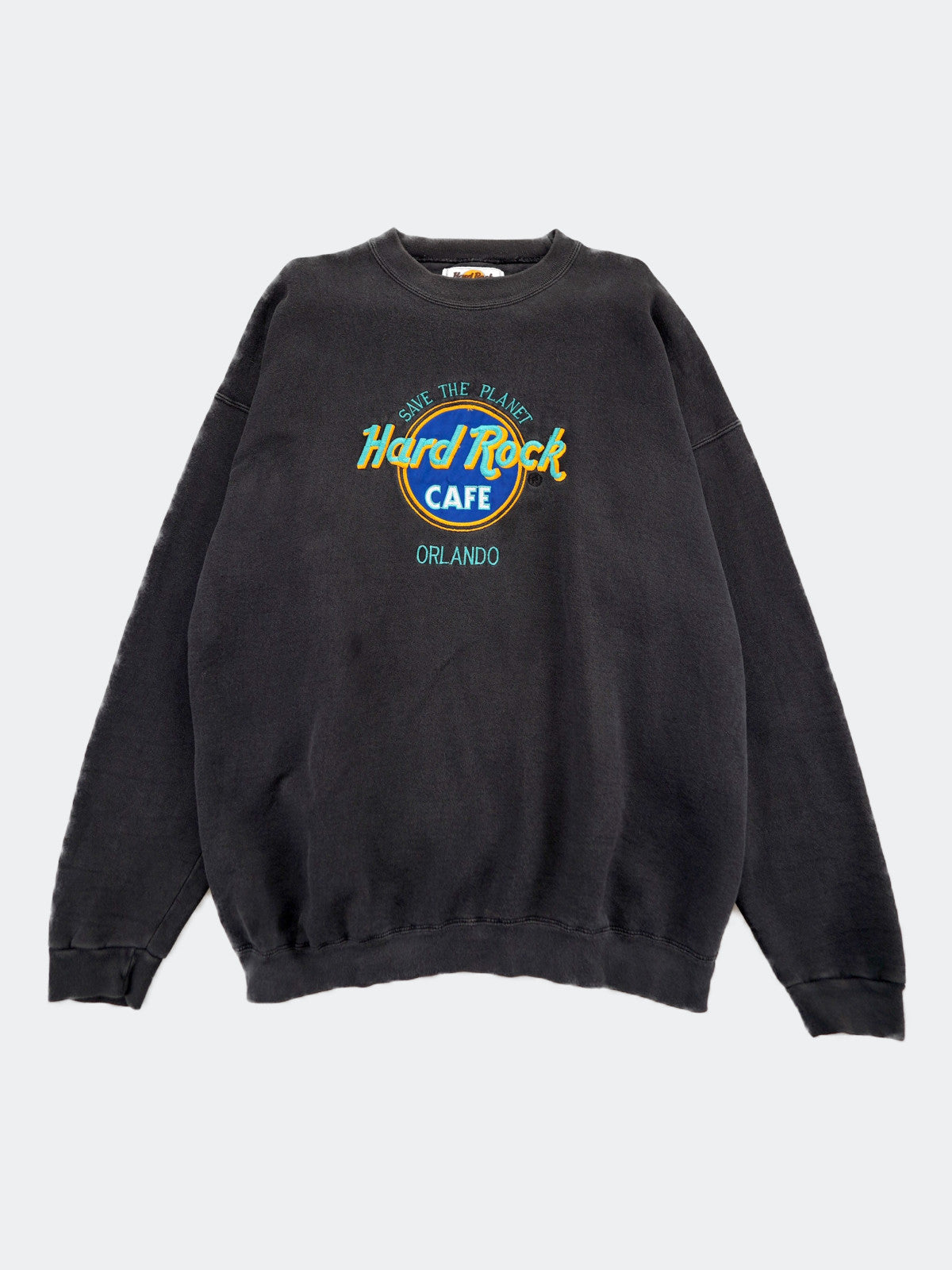 Hard Rock CAFE sweat