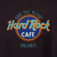 Hard Rock CAFE sweat