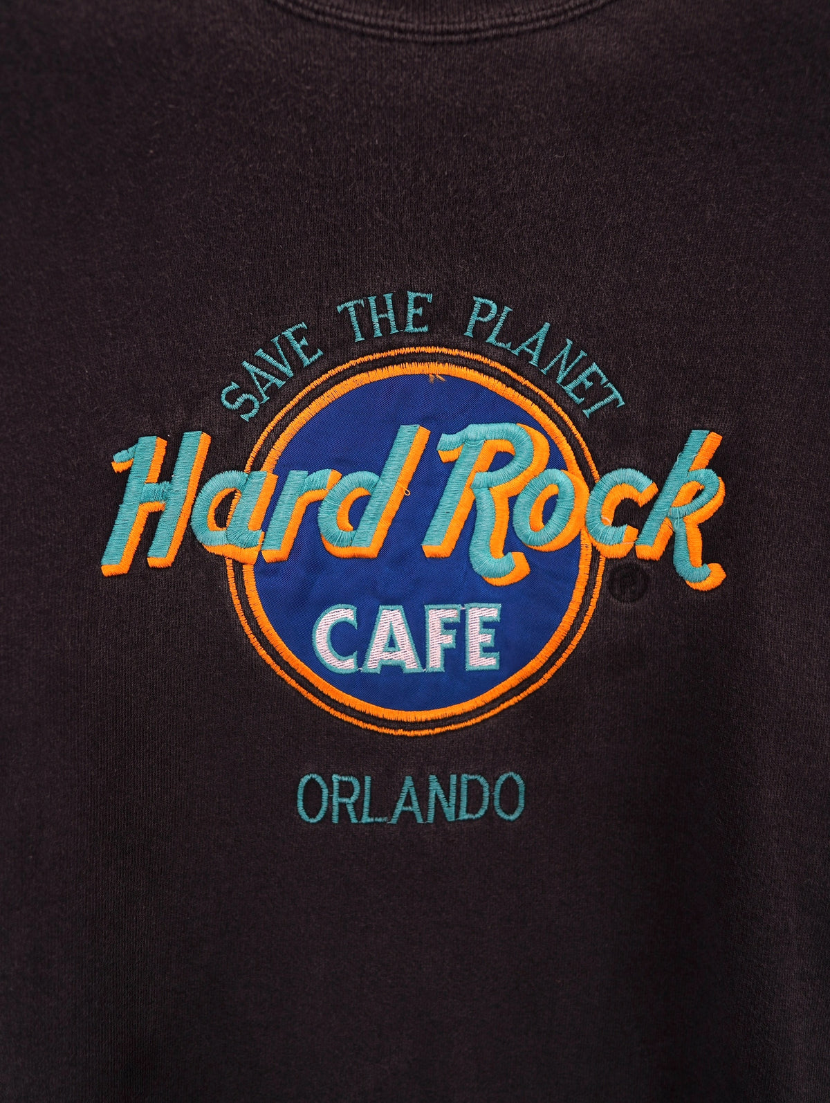 Hard Rock CAFE sweat