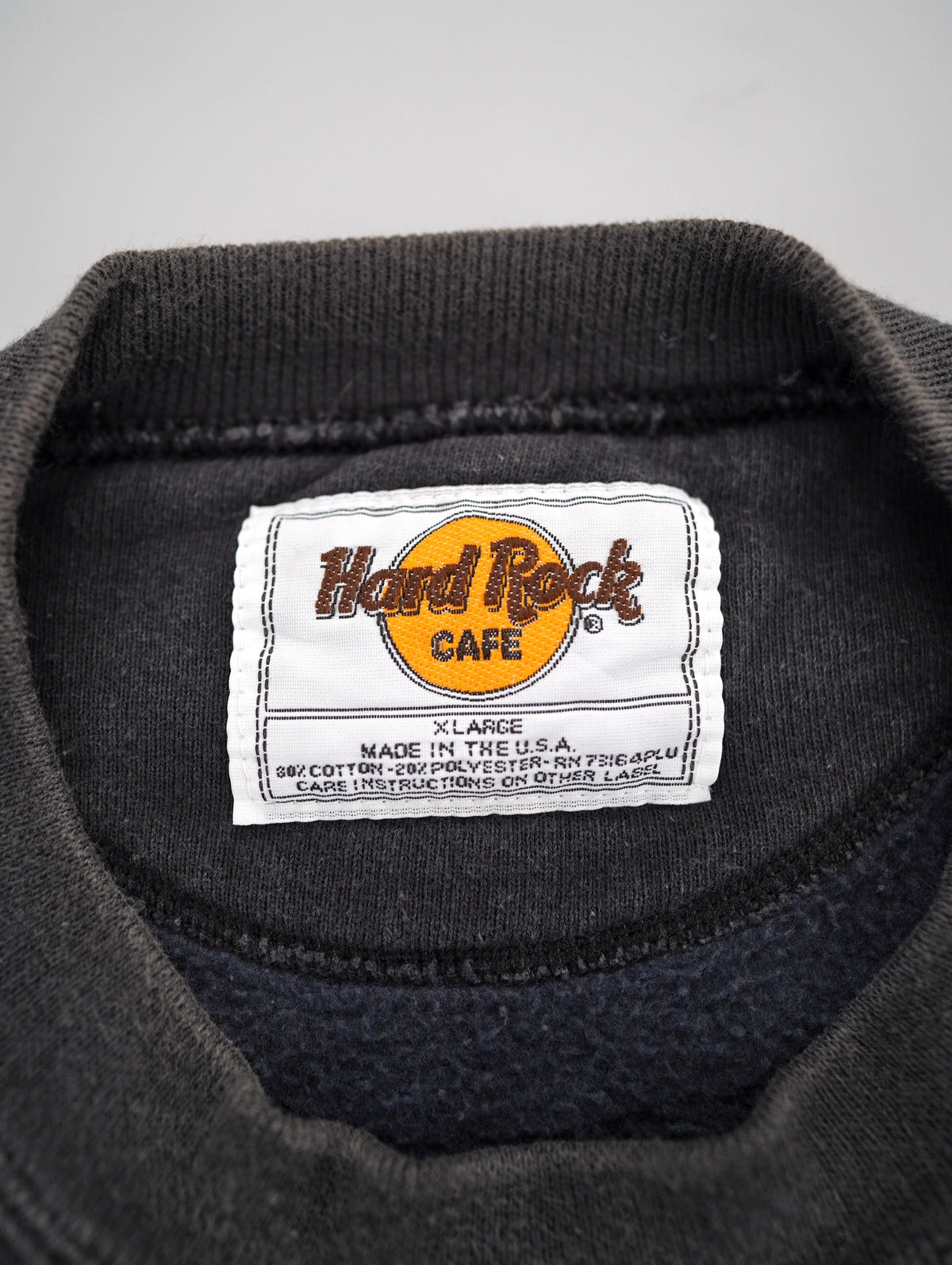 Hard Rock CAFE sweat