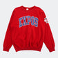 NATIONAL LEAGUE sweat