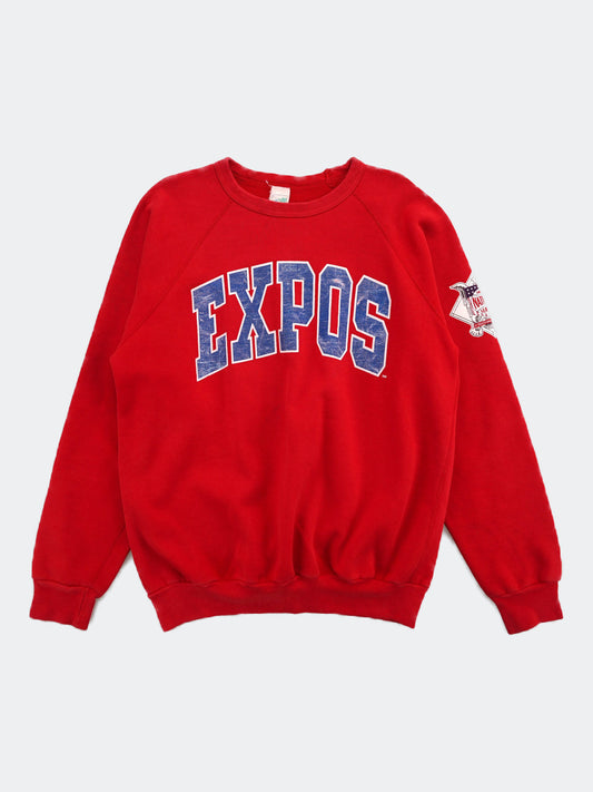 NATIONAL LEAGUE sweat