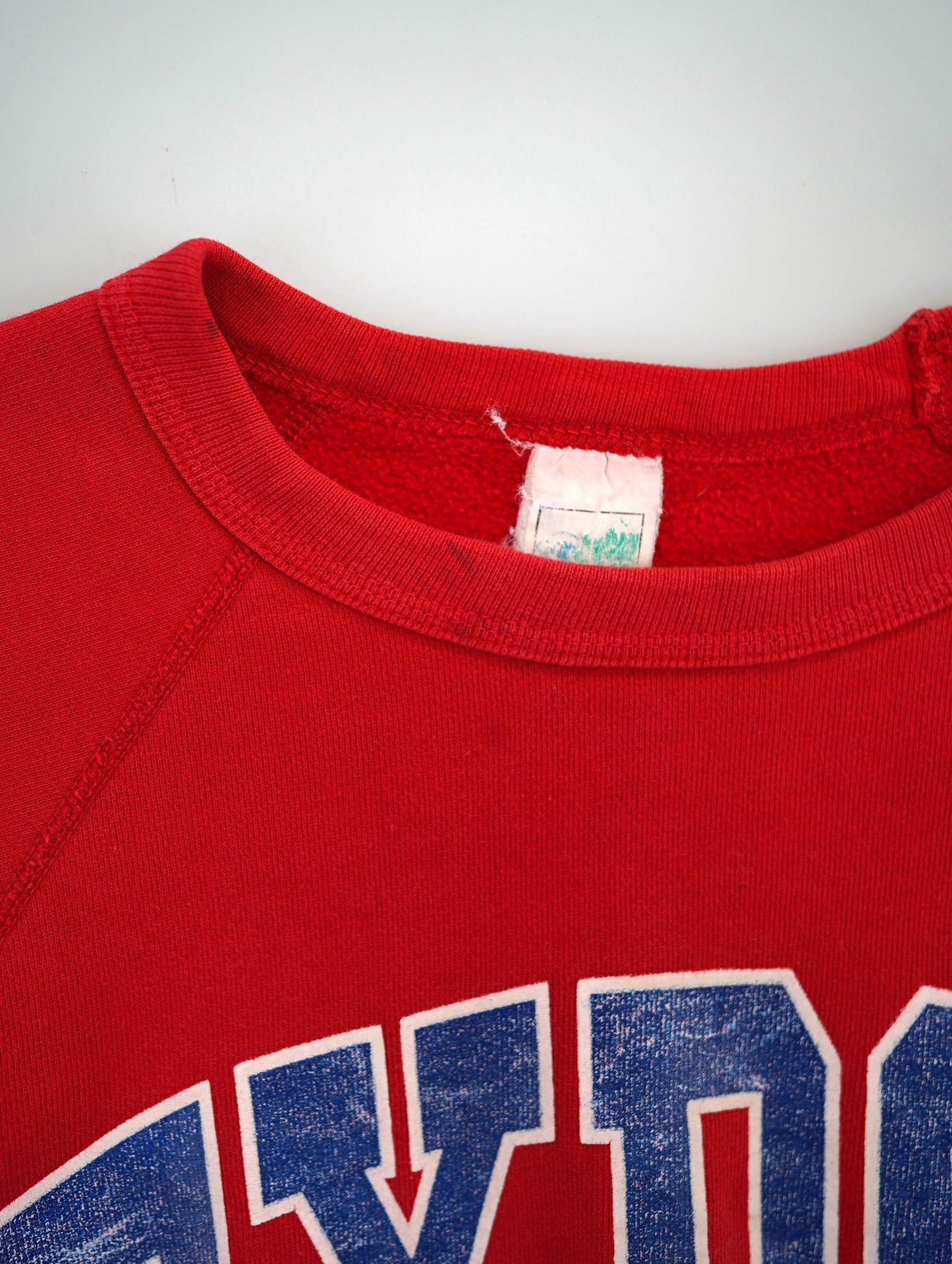 NATIONAL LEAGUE sweat