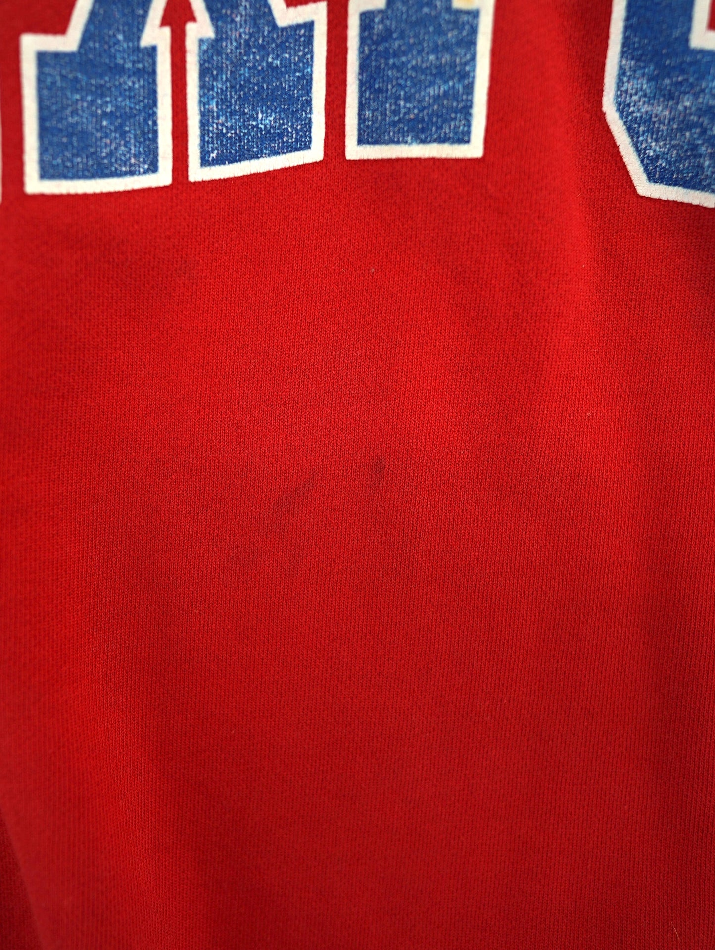 NATIONAL LEAGUE sweat