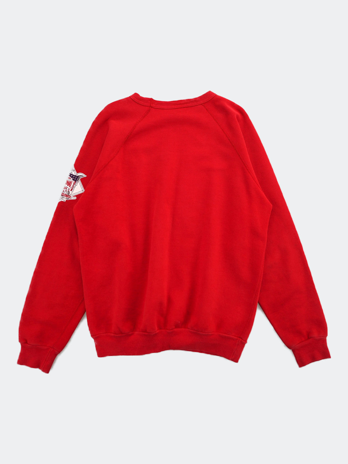 NATIONAL LEAGUE sweat