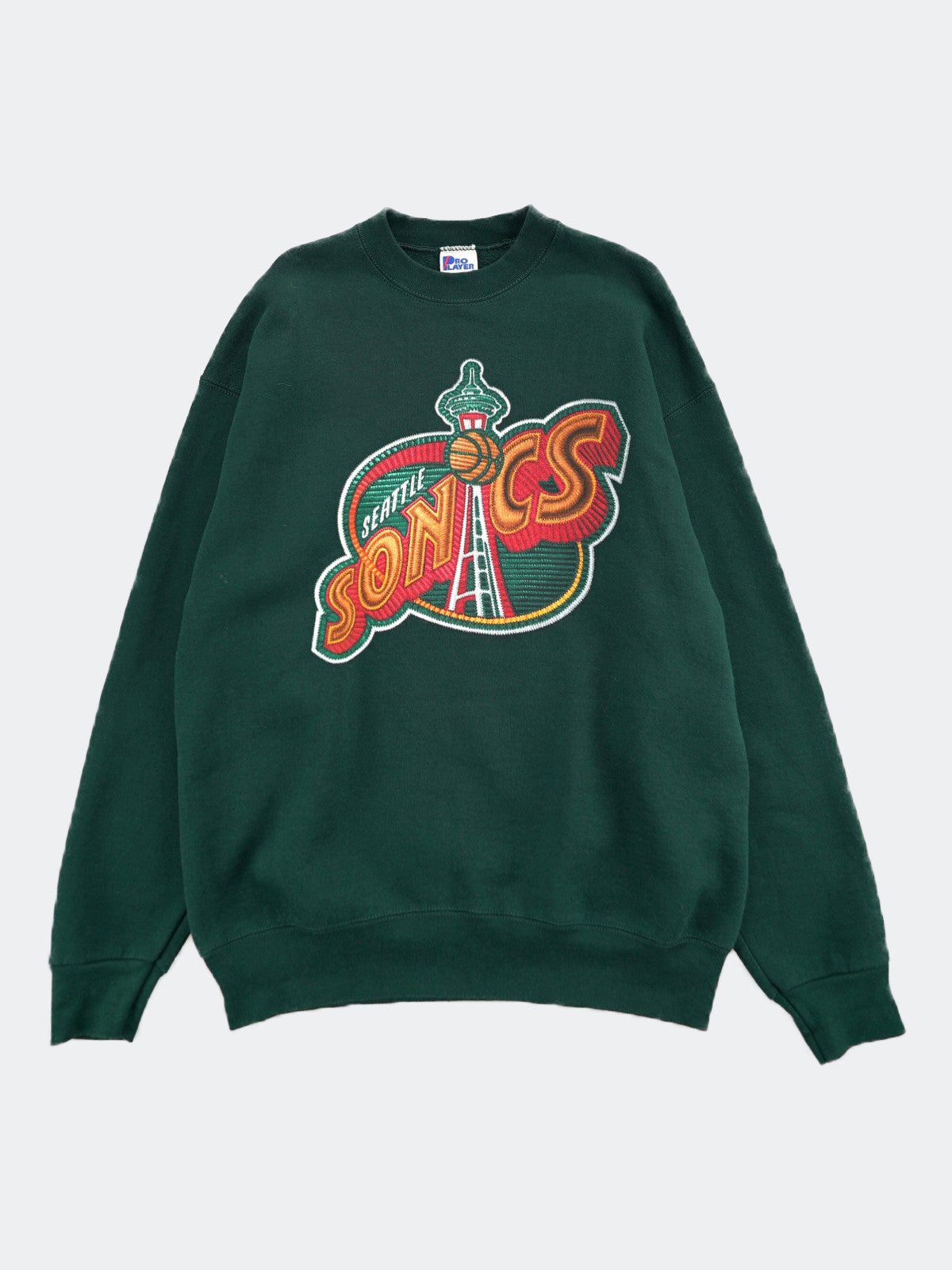 90s SONICS sweat