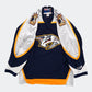 NASHVILLE PREDATORS pullover