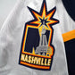 NASHVILLE PREDATORS pullover
