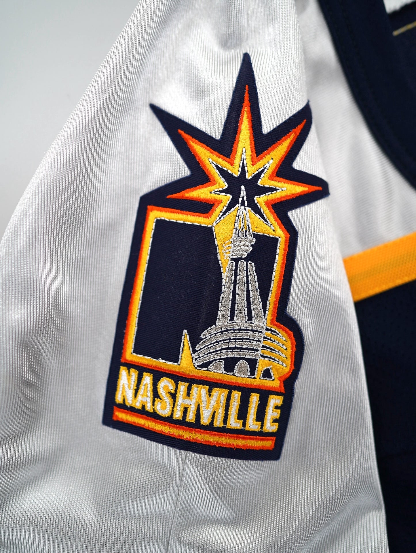 NASHVILLE PREDATORS pullover