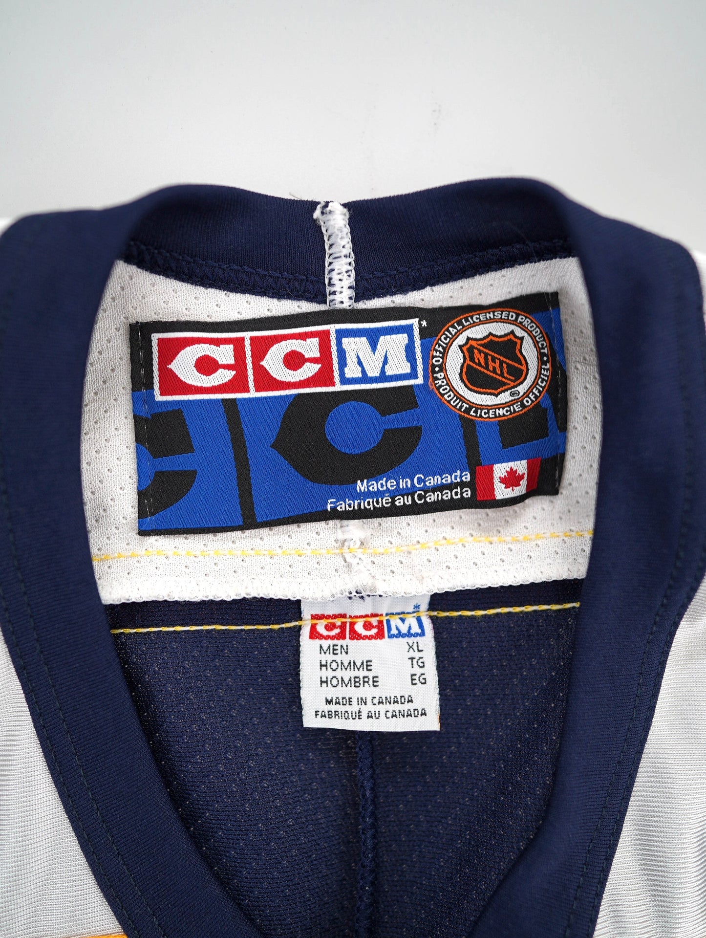 NASHVILLE PREDATORS pullover