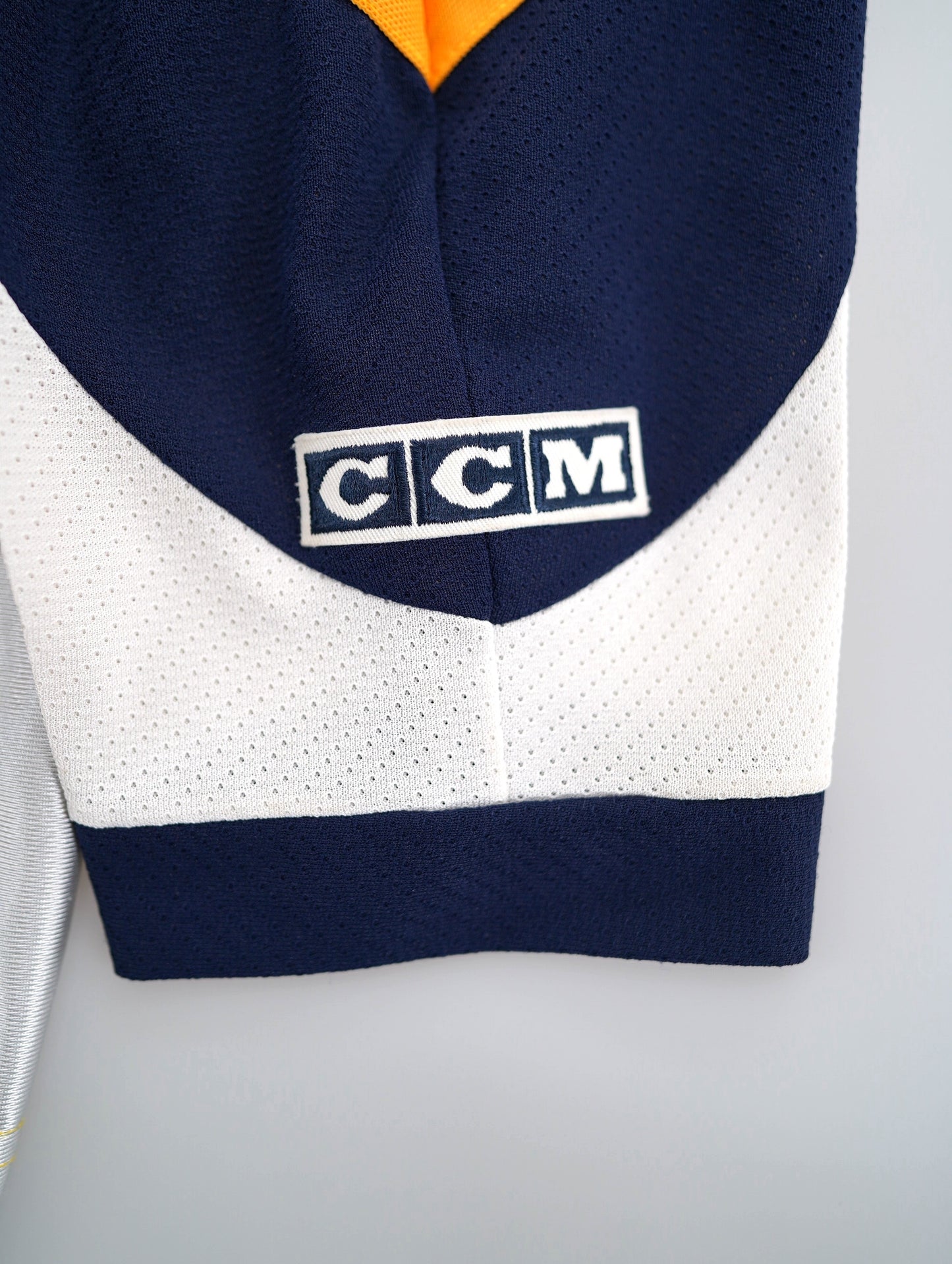 NASHVILLE PREDATORS pullover