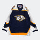 NASHVILLE PREDATORS pullover