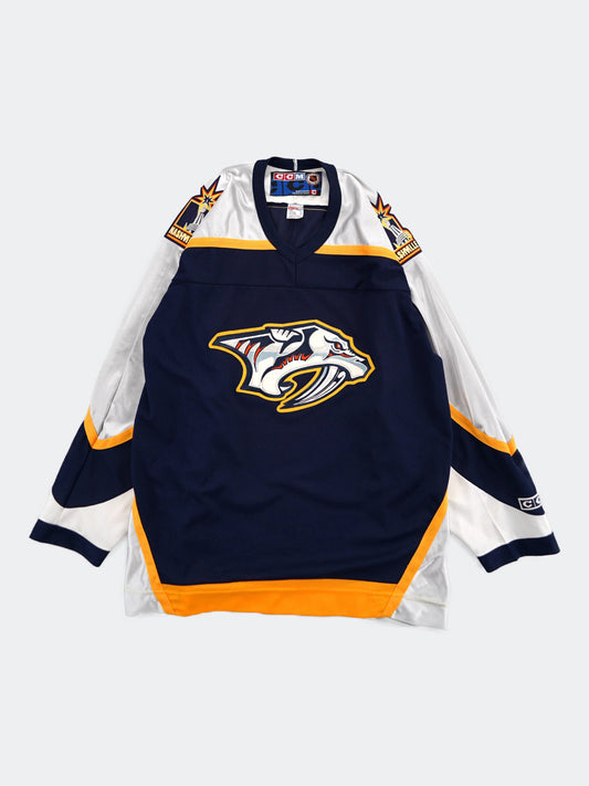 NASHVILLE PREDATORS pullover