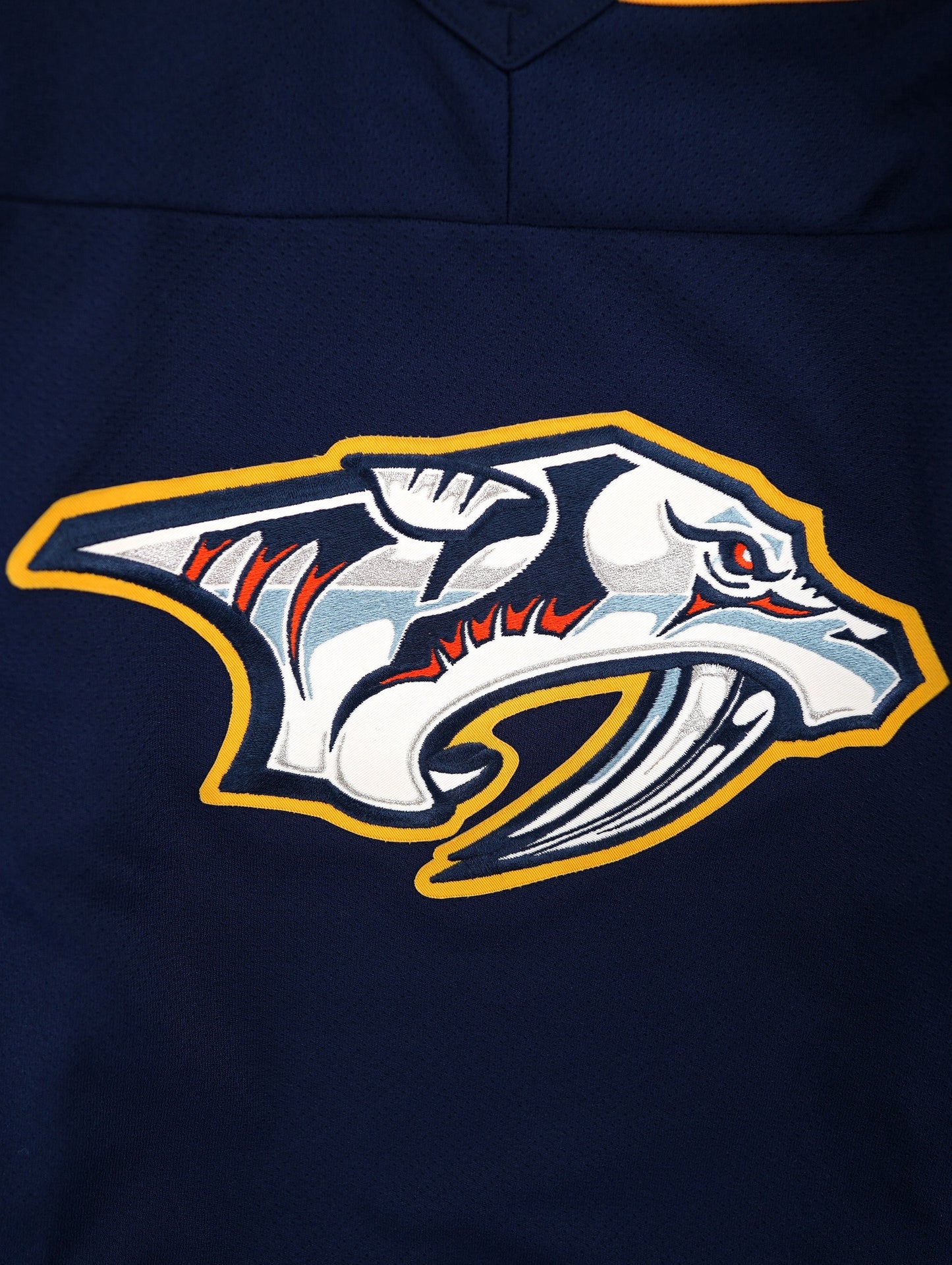 NASHVILLE PREDATORS pullover