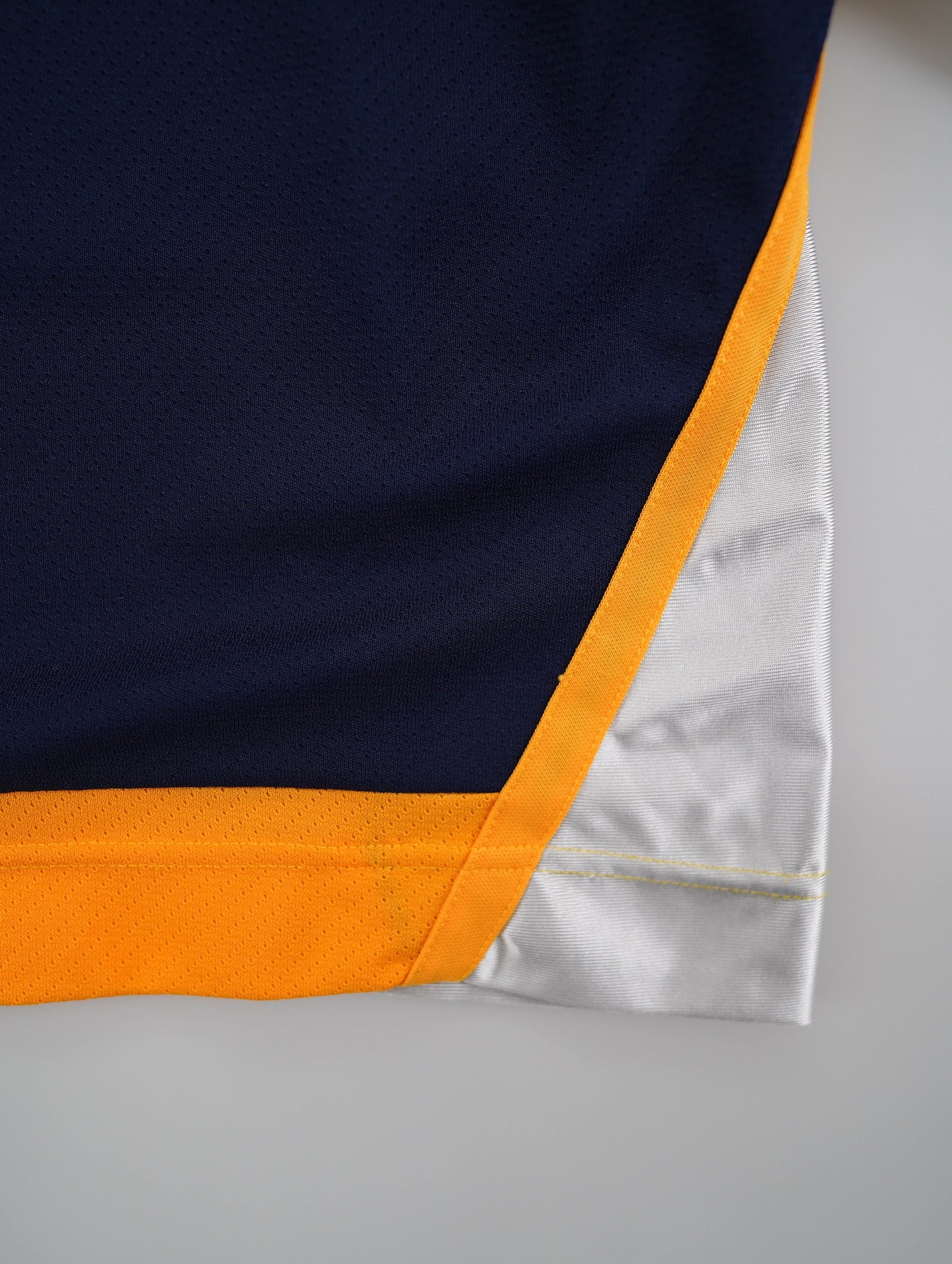 NASHVILLE PREDATORS pullover