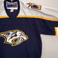 NASHVILLE PREDATORS pullover