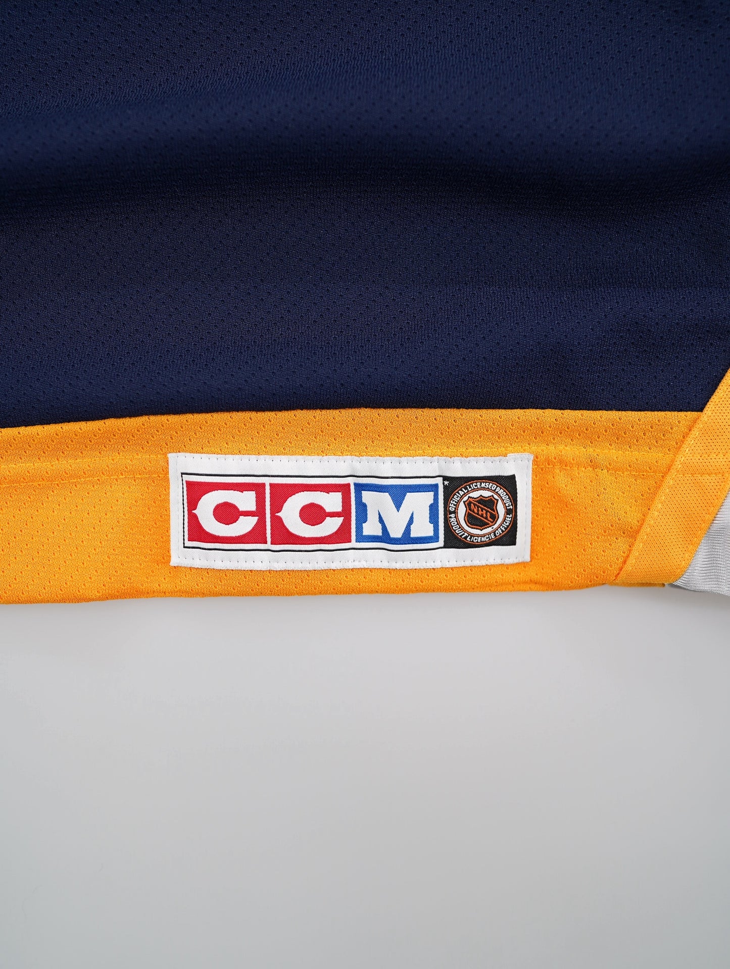 NASHVILLE PREDATORS pullover