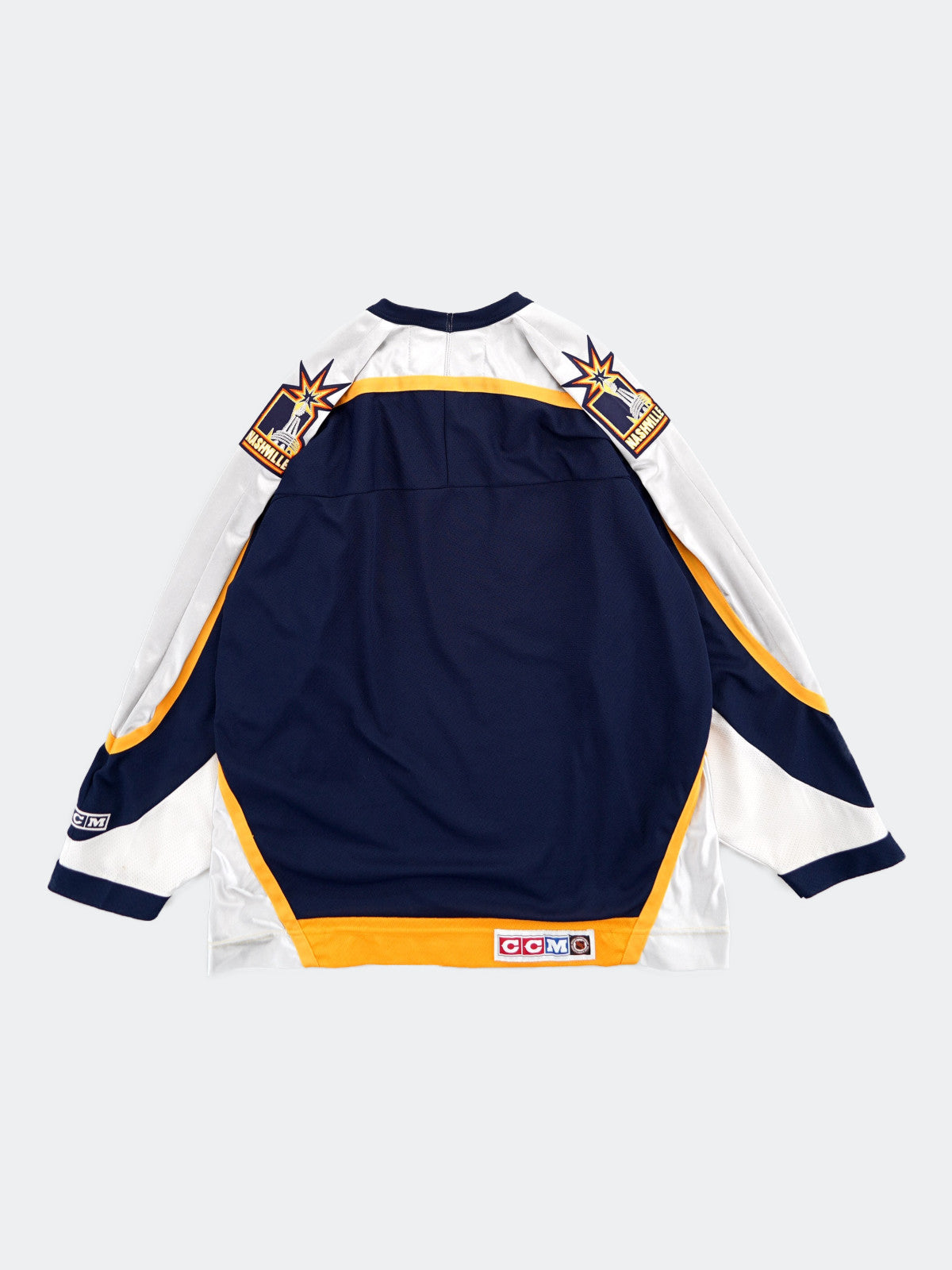 NASHVILLE PREDATORS pullover