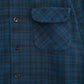 60s Pendleton check shirt