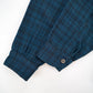 60s Pendleton check shirt