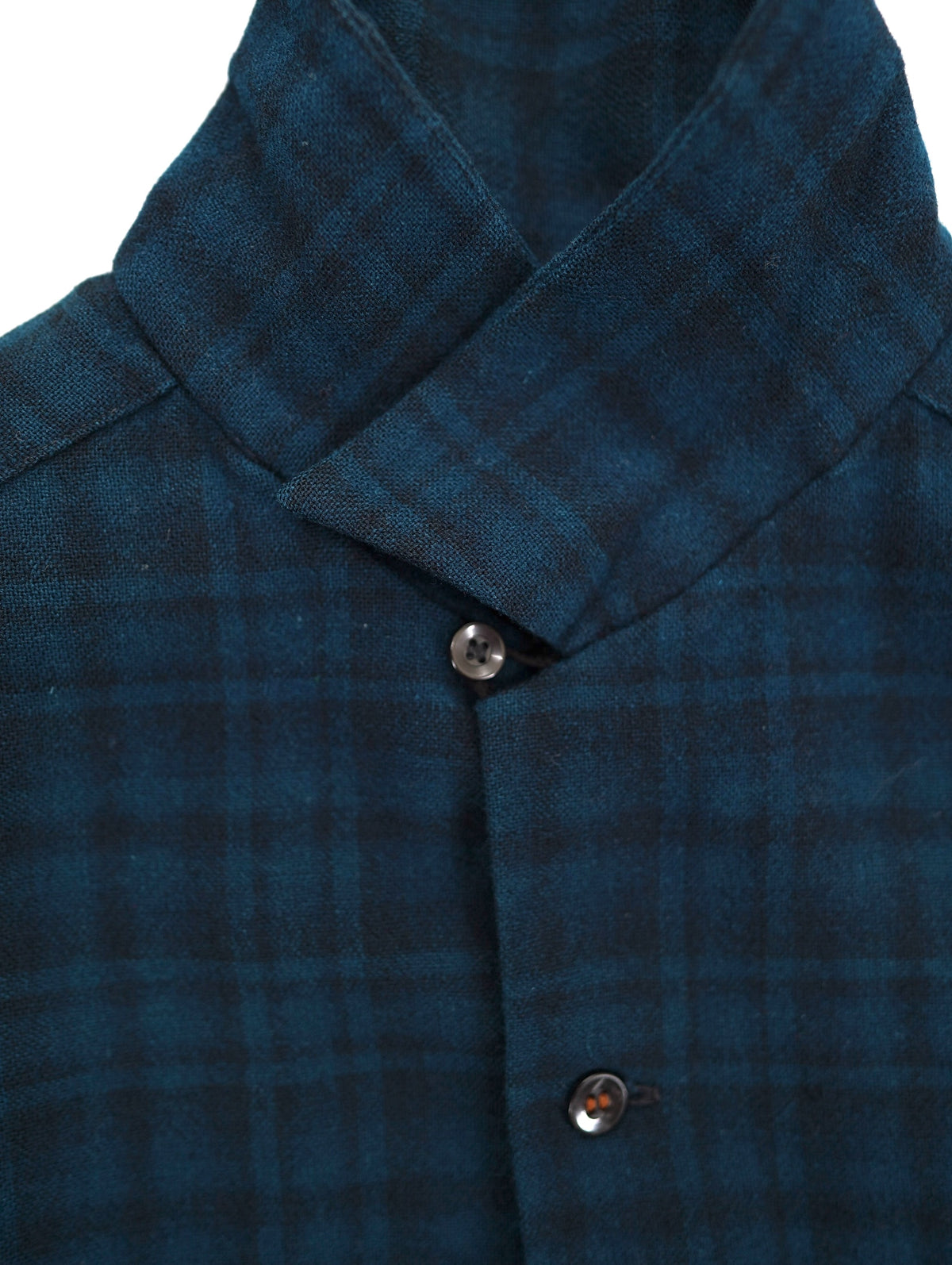 60s Pendleton check shirt