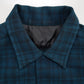 60s Pendleton check shirt