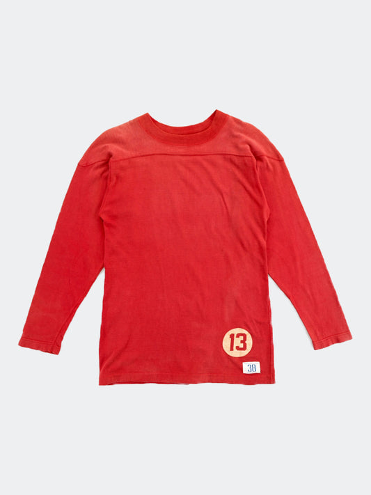 50s Champion long tee