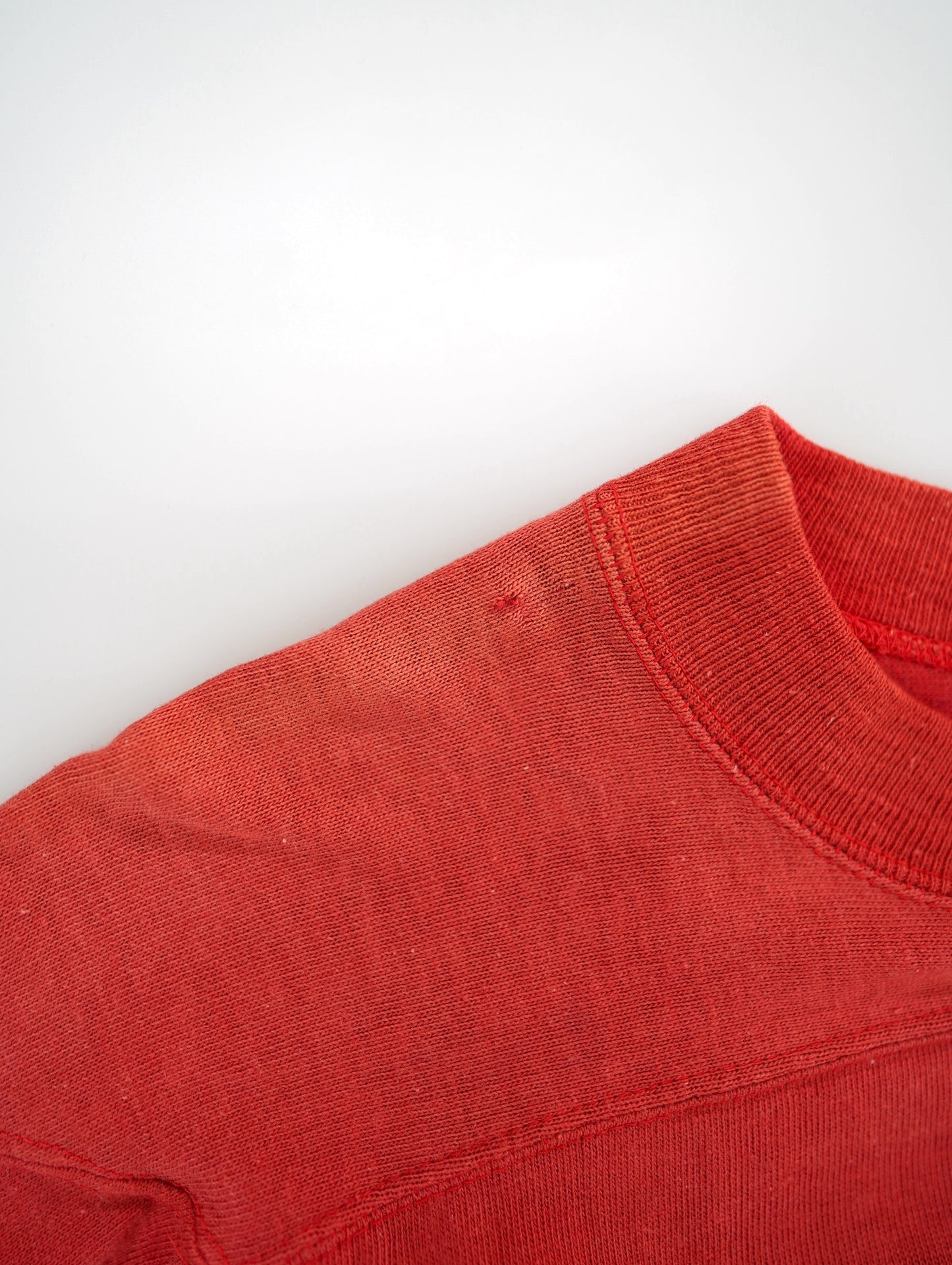 50s Champion long tee