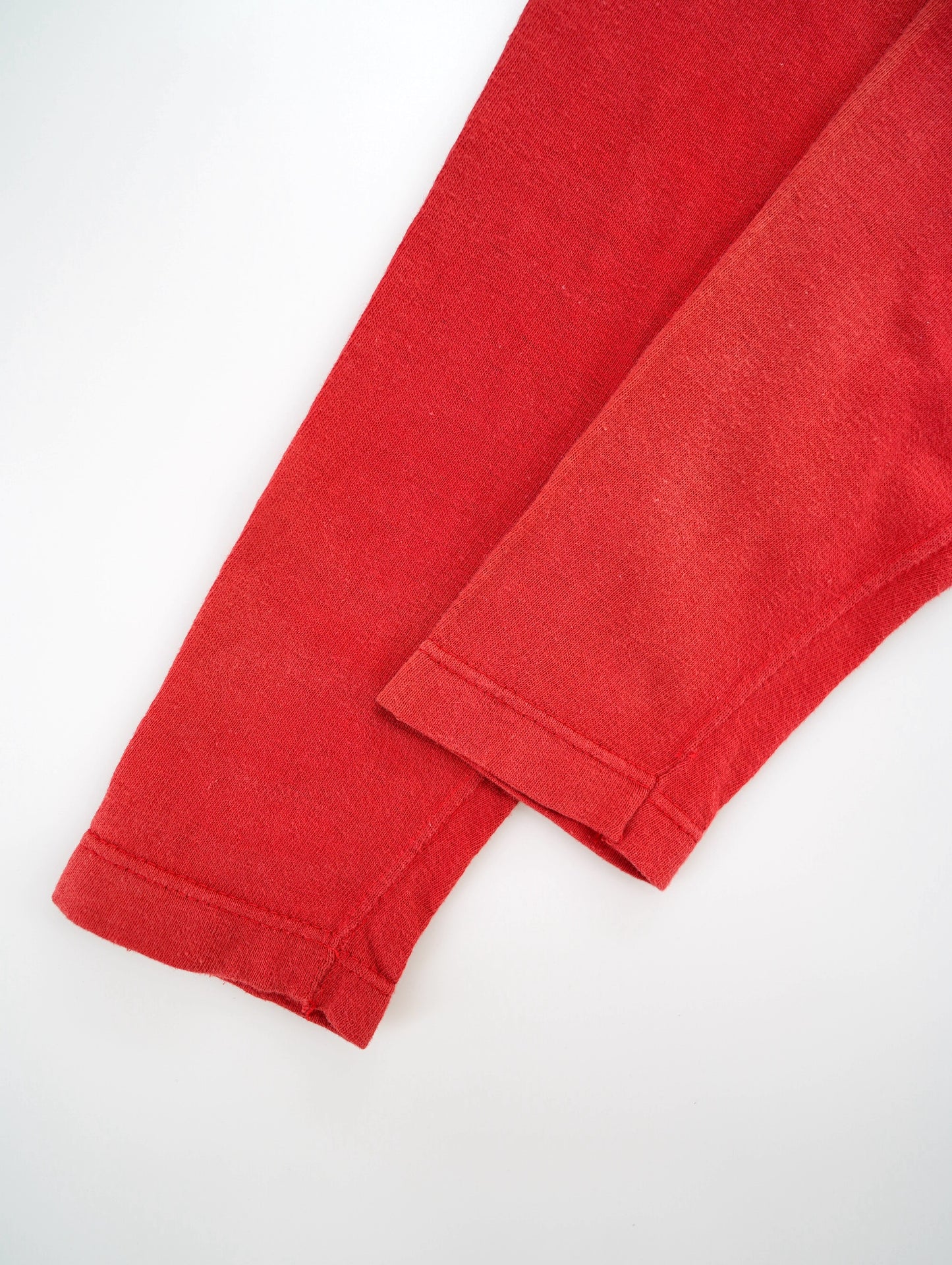 50s Champion long tee