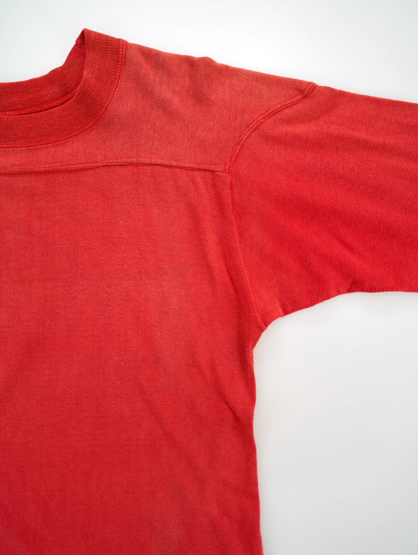 50s Champion long tee