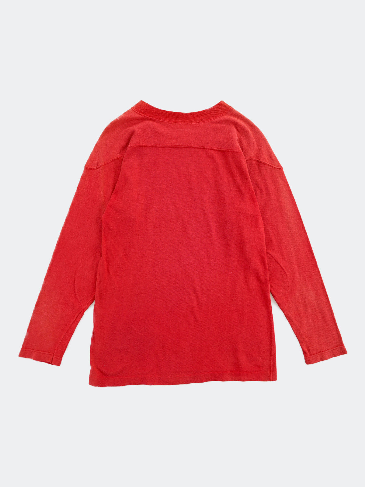 50s Champion long tee