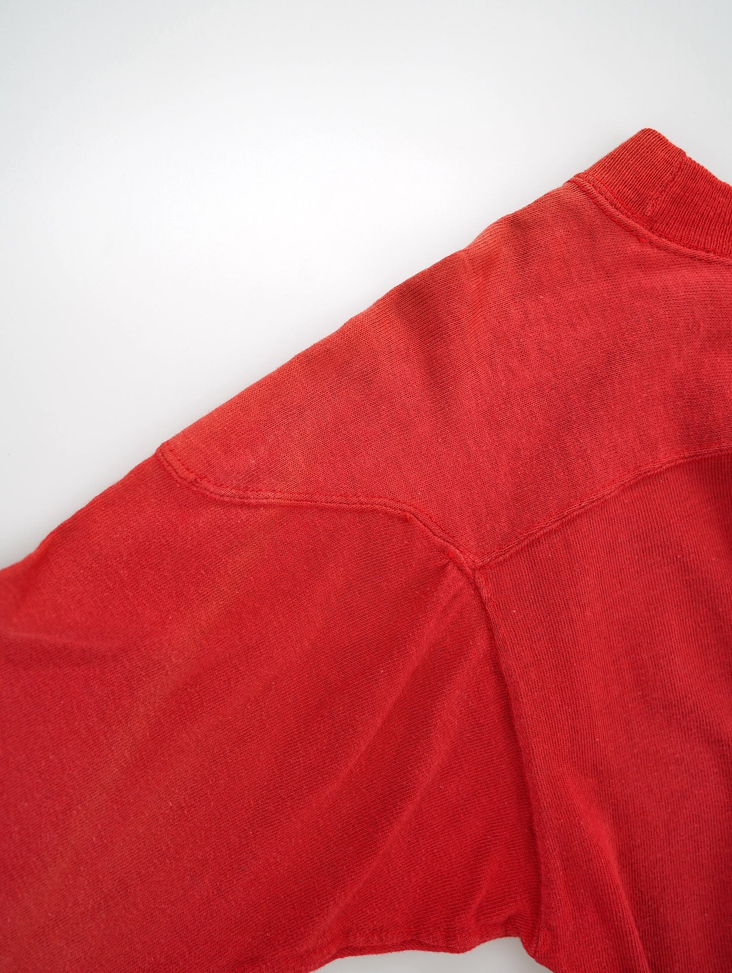 50s Champion long tee