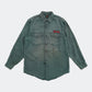 70s Lee work shirt