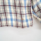 50s CRAIG NOBLE check shirt