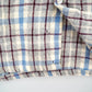 50s CRAIG NOBLE check shirt