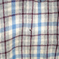 50s CRAIG NOBLE check shirt