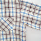 50s CRAIG NOBLE check shirt