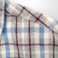 50s CRAIG NOBLE check shirt