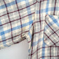 50s CRAIG NOBLE check shirt