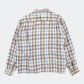 50s CRAIG NOBLE check shirt